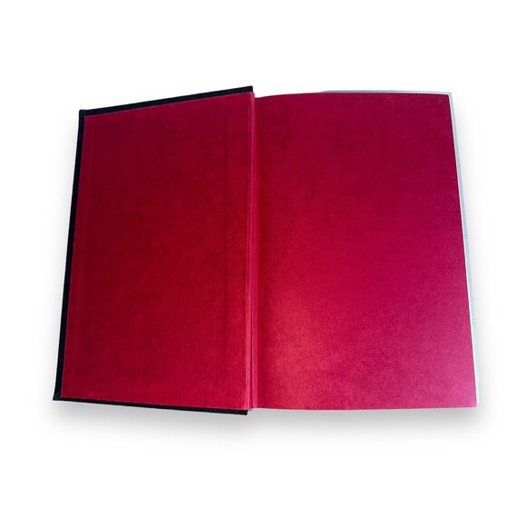 Everything You Always Wanted to Know About Sex Vintage Coffee Table Decor Book - Picture 6 of 10